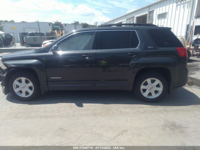 2GKALSEK1E6207730 GMC Terrain Slt