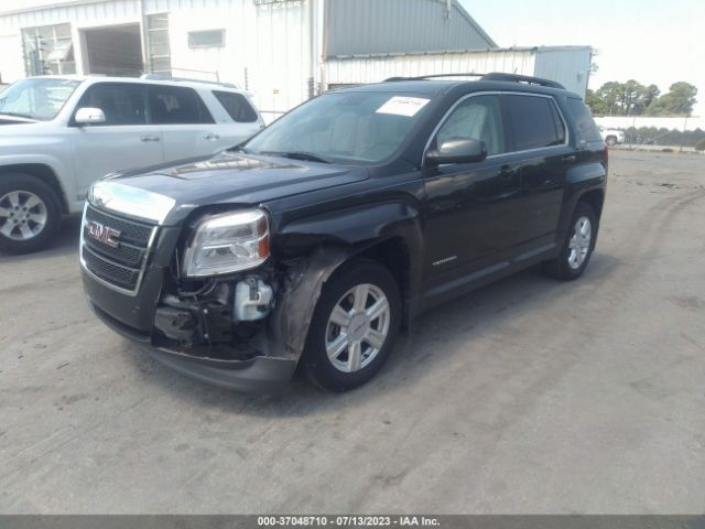 2GKALSEK1E6207730 GMC Terrain Slt