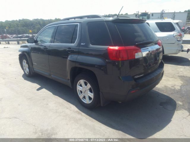 2GKALSEK1E6207730 GMC Terrain Slt
