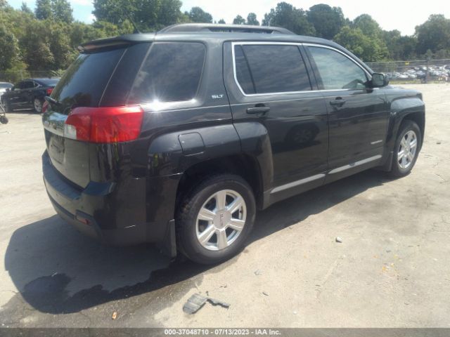 2GKALSEK1E6207730 GMC Terrain Slt