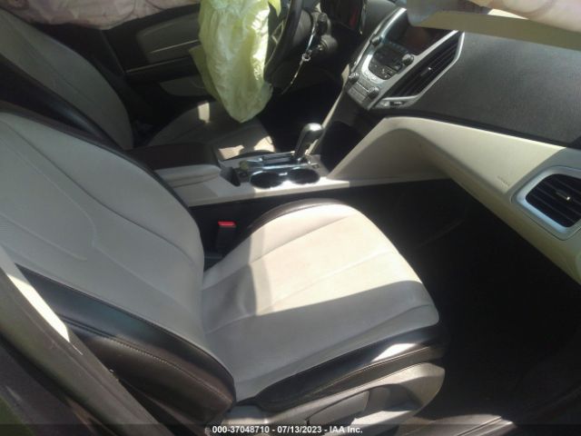 2GKALSEK1E6207730 GMC Terrain Slt
