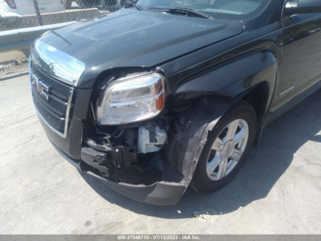 2GKALSEK1E6207730 GMC Terrain Slt