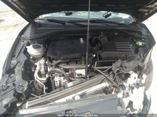 WAUAUGFF2H1047255 Audi A3 Sedan Premium