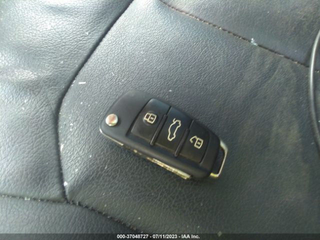 WAUAUGFF2H1047255 Audi A3 Sedan Premium