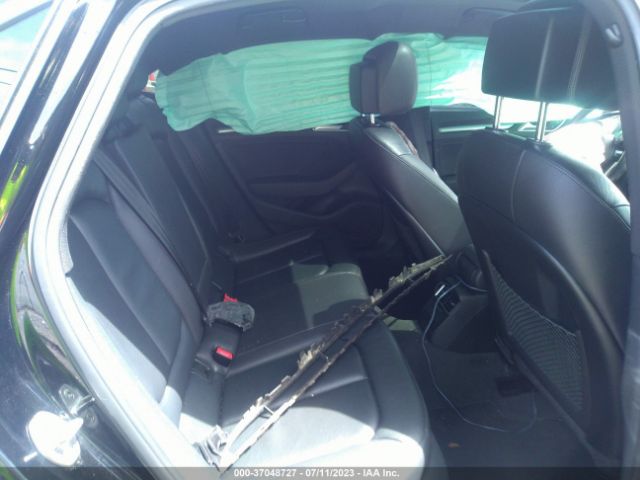 WAUAUGFF2H1047255 Audi A3 Sedan Premium