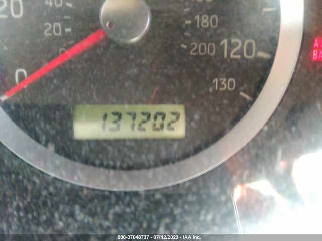 2006 SUZUKI AERIO PREMIUM PKG VIN: JS2RC62H865354161