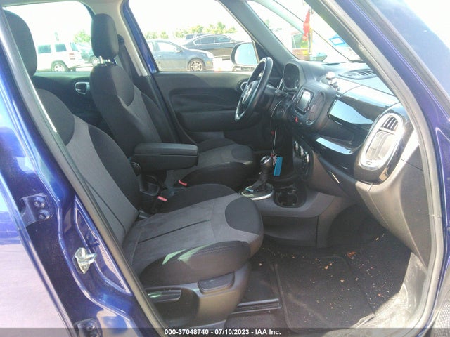 Fiat 500l Urbana Trekking 2015 ZFBCFADH9FZ032017 Image 6