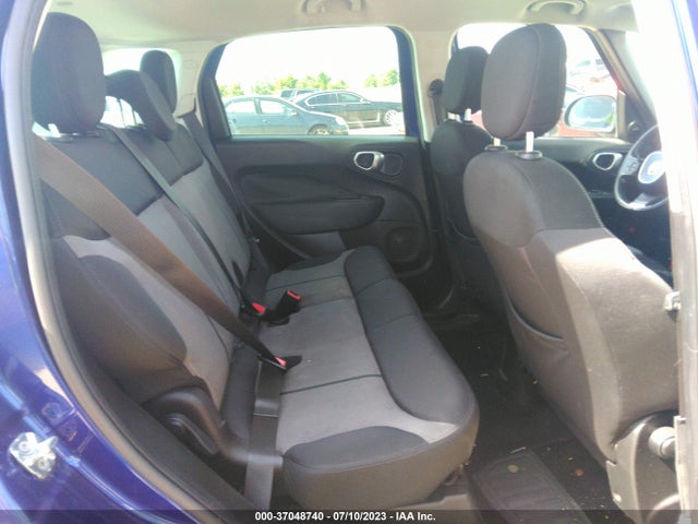 Fiat 500l Urbana Trekking 2015 ZFBCFADH9FZ032017 Image 9