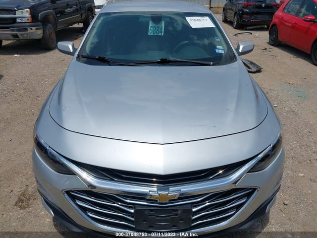 Chevrolet MALIBU LT 2021 1G1ZD5ST6MF063700 Image 12