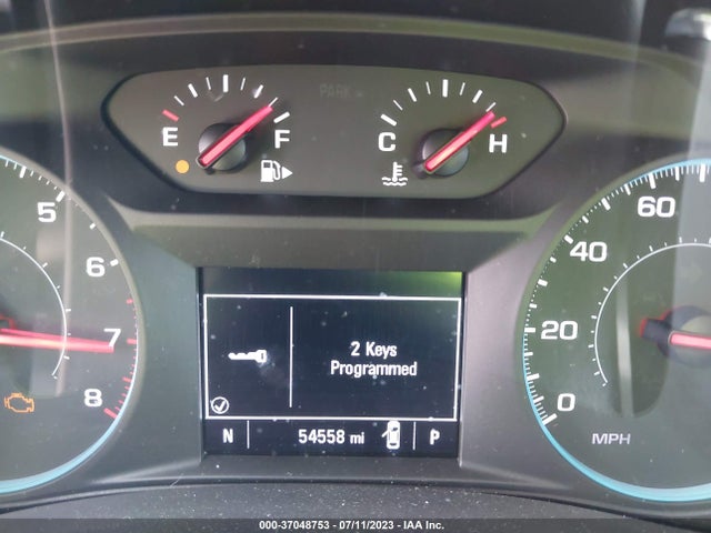 Chevrolet MALIBU LT 2021 1G1ZD5ST6MF063700 Image 15