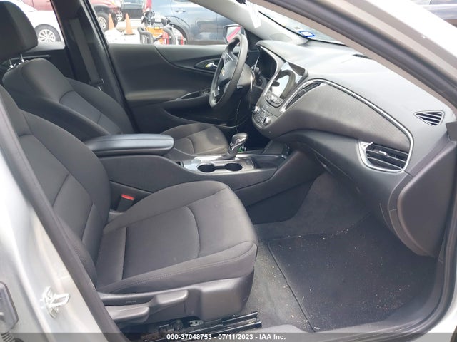 Chevrolet MALIBU LT 2021 1G1ZD5ST6MF063700 Image 5