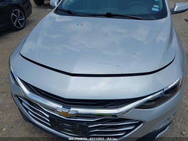 Chevrolet MALIBU LT 2021 1G1ZD5ST6MF063700 Image 6