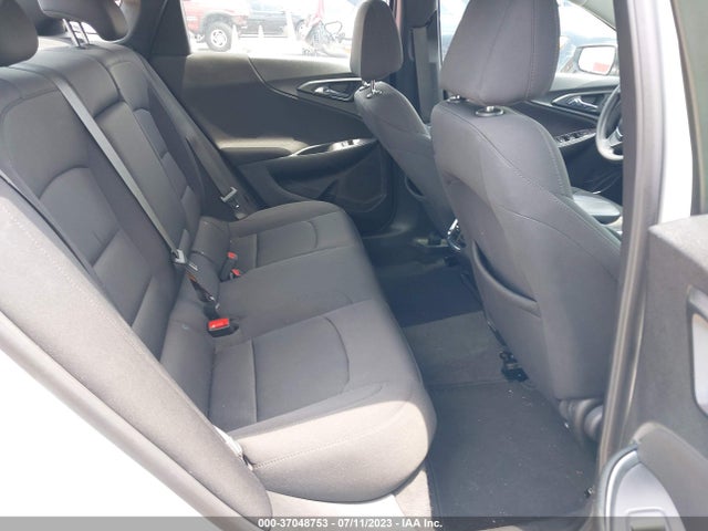 Chevrolet MALIBU LT 2021 1G1ZD5ST6MF063700 Image 8