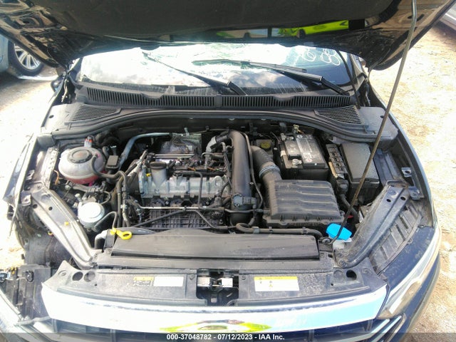 3VWC57BU0MM093657 Volkswagen Jetta S/se/r-line