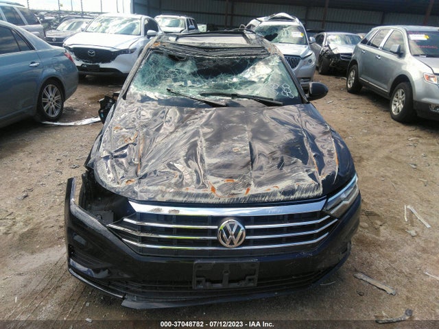 3VWC57BU0MM093657 Volkswagen Jetta S/se/r-line
