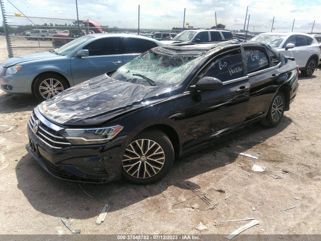 3VWC57BU0MM093657 Volkswagen Jetta S/se/r-line