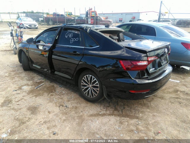 3VWC57BU0MM093657 Volkswagen Jetta S/se/r-line