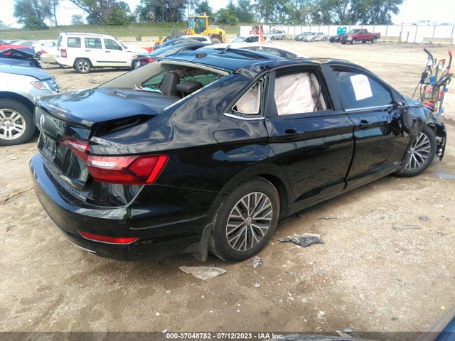 3VWC57BU0MM093657 Volkswagen Jetta S/se/r-line