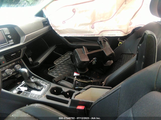 3VWC57BU0MM093657 Volkswagen Jetta S/se/r-line