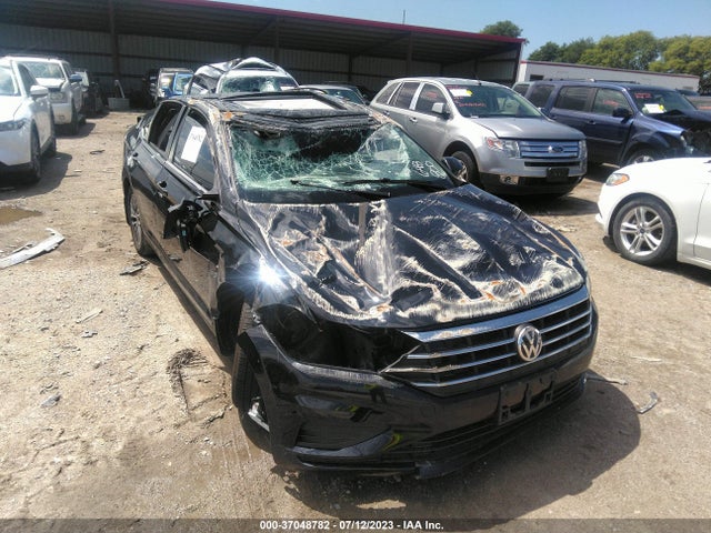 3VWC57BU0MM093657 Volkswagen Jetta S/se/r-line