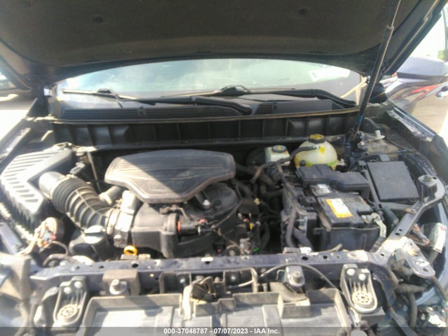 1GYKNFRS6KZ240079 Cadillac Xt5 Premium Luxury Awd