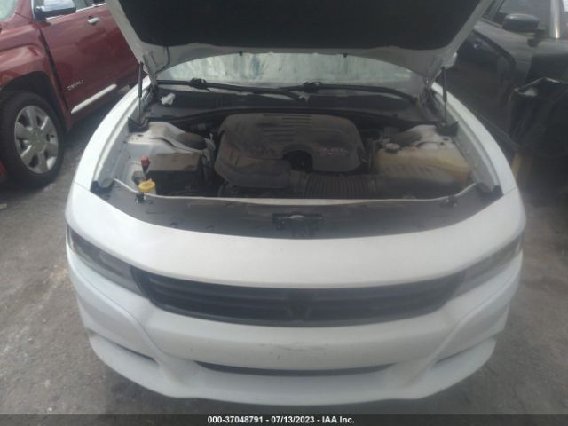 2C3CDXBG4KH644110 Dodge Charger Sxt
