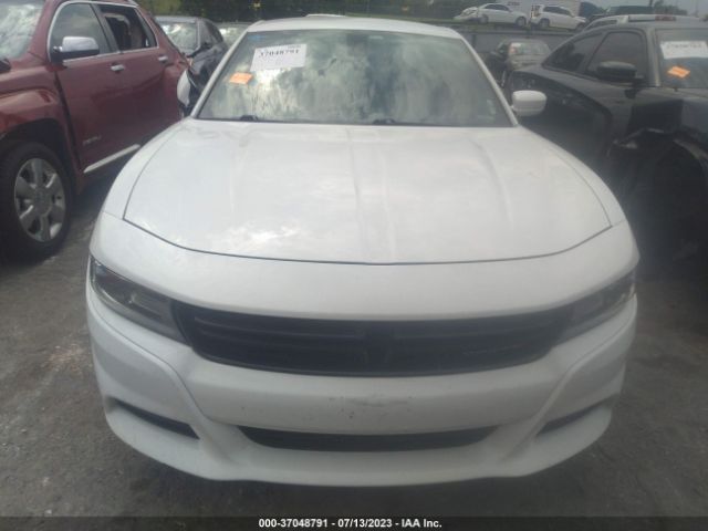 2C3CDXBG4KH644110 Dodge Charger Sxt