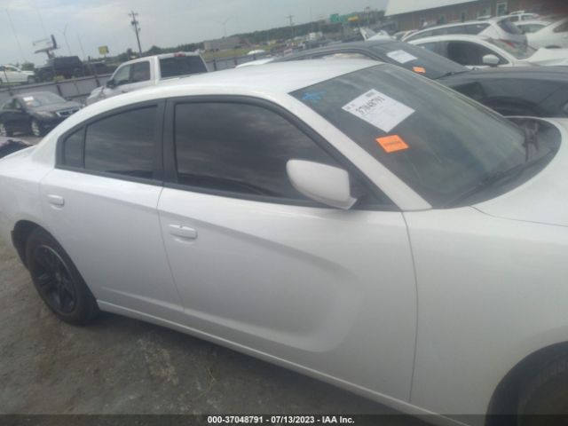 2C3CDXBG4KH644110 Dodge Charger Sxt