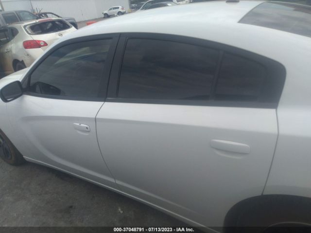 2C3CDXBG4KH644110 Dodge Charger Sxt