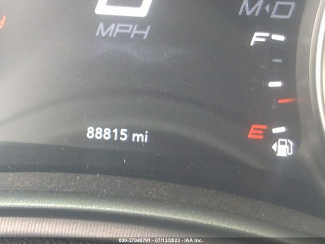 2C3CDXBG4KH644110 Dodge Charger Sxt