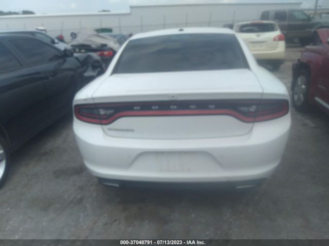 2C3CDXBG4KH644110 Dodge Charger Sxt