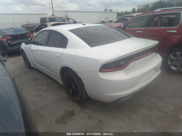 2C3CDXBG4KH644110 Dodge Charger Sxt