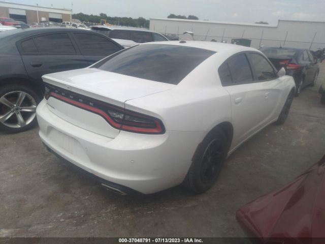 2C3CDXBG4KH644110 Dodge Charger Sxt