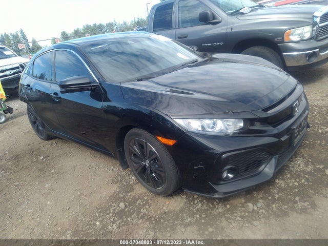 2019 SHHFK7H62KU408010 main image