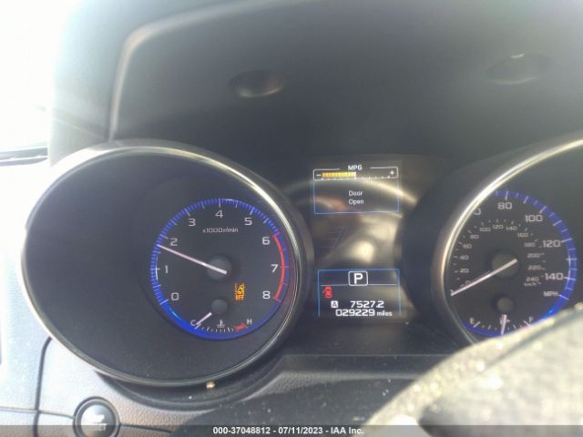 4S4BSAFC7H3239092 Subaru Outback Premium
