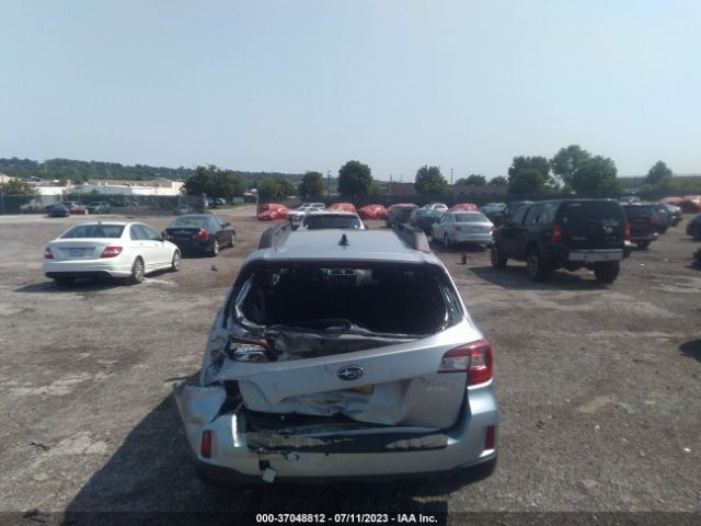 4S4BSAFC7H3239092 Subaru Outback Premium