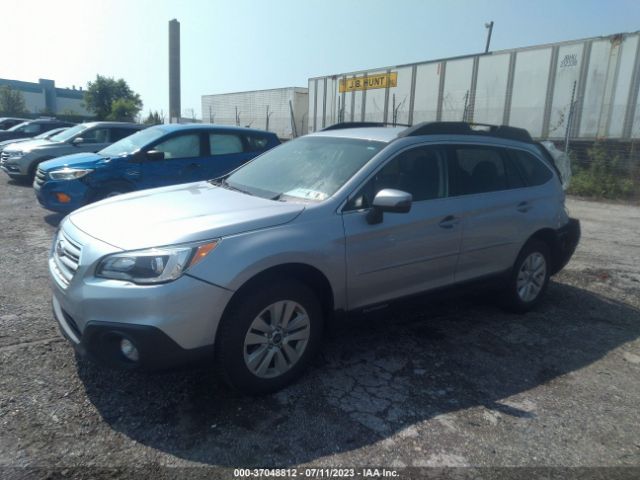 4S4BSAFC7H3239092 Subaru Outback Premium