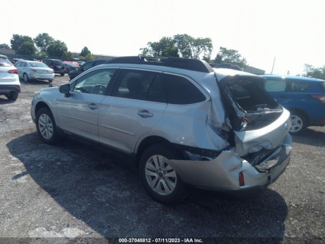 4S4BSAFC7H3239092 Subaru Outback Premium