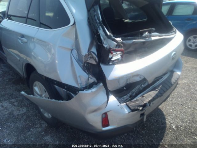 4S4BSAFC7H3239092 Subaru Outback Premium