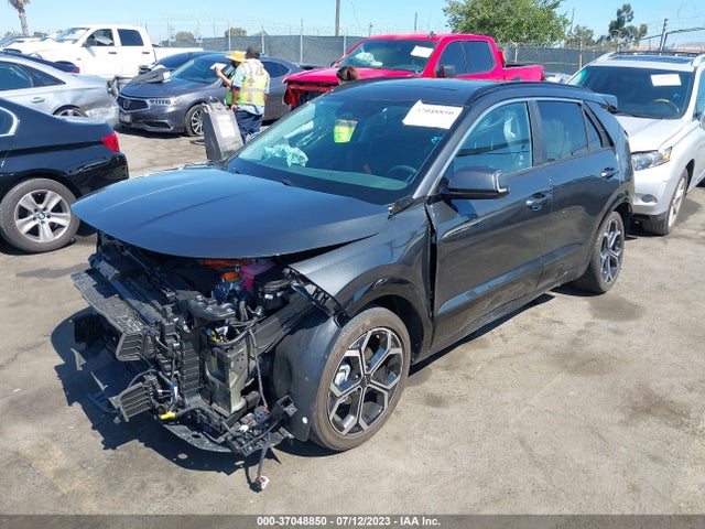 KIA Niro Ex Touring 2023 KNDCR3LE5P5099021 Image 2