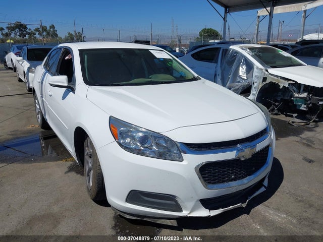 2015 CHEVROLET MALIBU 1LT VIN: 1G11C5SL3FF332979