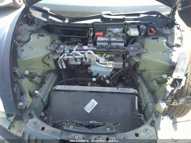 Tesla Model 3 Range Battery 2018 5YJ3E1EA9JF070900 Image 10