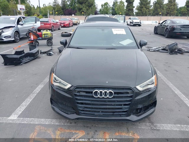 WAUB8GFF6G1093100 Audi A3 2.0t Premium