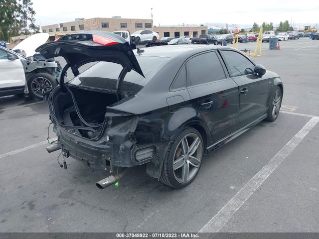 WAUB8GFF6G1093100 Audi A3 2.0t Premium