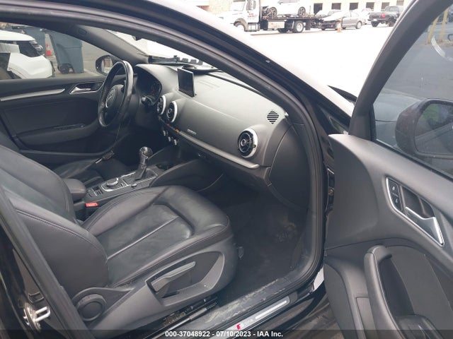 WAUB8GFF6G1093100 Audi A3 2.0t Premium