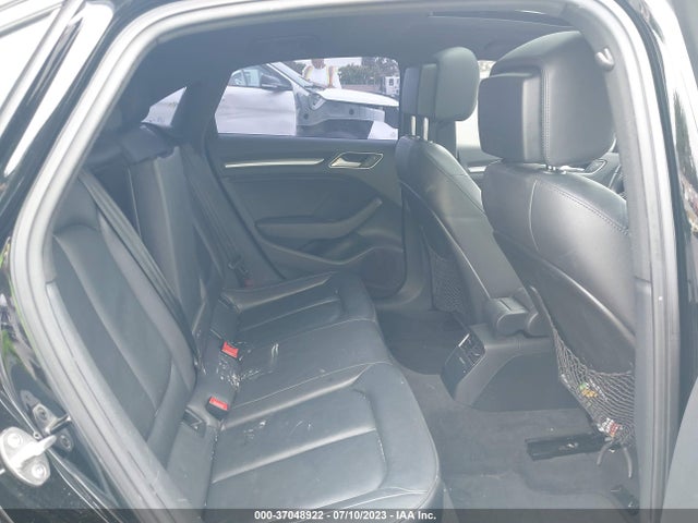 WAUB8GFF6G1093100 Audi A3 2.0t Premium
