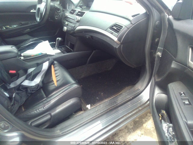 2012 HONDA ACCORD SDN SE VIN: 1HGCP2F63CA112369
