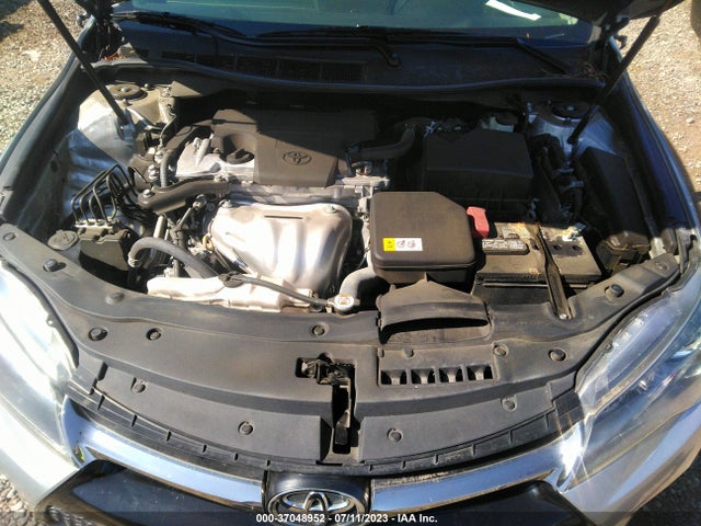 Toyota CAMRY SE 2017 4T1BF1FK0HU389700 Image 16