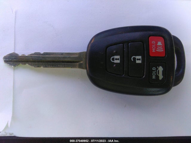Toyota CAMRY SE 2017 4T1BF1FK0HU389700 Image 3