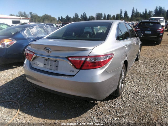 Toyota CAMRY SE 2017 4T1BF1FK0HU389700 Image 10